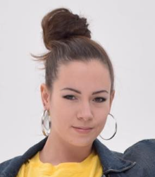 Váradi-Szabó Panni - Next Generation Salsa