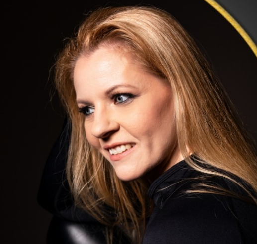 Krausz Emese - Krausz Dance