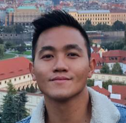 Tran Jason - MD Dance Company